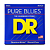 Encordoamento Para Baixo 4 Cordas Dr Strings Pure Blues .045 - Imagem 2