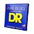 Encordoamento Para Baixo 4 Cordas Dr Strings Pure Blues .045 - Imagem 3