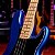 Baixo 4 Corda Fender American Performer Precision Bass Lpb - Imagem 2
