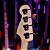Baixo 4 Corda Fender American Performer Precision Bass Lpb - Imagem 6