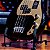 Baixo 4 Corda Fender Vintera Ii 50s Precision Bass Black - Imagem 4