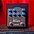 Pedal Para Baixo Nux Melvin Lee Davis MLD Bass Preamp + Di - Imagem 3
