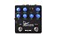 Pedal Para Baixo Nux Melvin Lee Davis MLD Bass Preamp + Di - Imagem 1