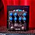 Pedal Para Baixo Nux Melvin Lee Davis MLD Bass Preamp + Di - Imagem 4