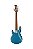 Baixo 4c Sterling Music Man Stingray Short Scale Toluca Blue - Imagem 7