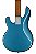 Baixo 4c Sterling Music Man Stingray Short Scale Toluca Blue - Imagem 8