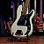 Baixo 4 Cordas Squier by Fender Vintage Modified Precision Bass - Imagem 1