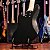 Baixo 6 Cordas Squier By Fender Affinity Jazz Bass Black - Imagem 7