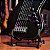 Baixo 6 Cordas Squier By Fender Affinity Jazz Bass Black - Imagem 3