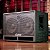 Caixa Gabinete 2x10 Para Baixo Carvin Brx10.2 600w Preto - Imagem 1
