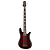 Baixo 5 Cordas Ativo Spector NS Icon Bolt-On 5 Black Cherry - Imagem 3