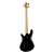 Baixo 5 Cordas Ativo Spector NS Icon Bolt-On 5 Black Cherry - Imagem 7