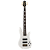 Baixo 5 Cordas Ativo Spector NS Icon Bolt-On 5 White Gloss - Imagem 3
