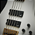 Baixo 5 Cordas Ativo Spector NS Icon Bolt-On 5 White Gloss - Imagem 4