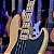 Baixo 4 Cordas Squier by Fender Classic Vibe 70s Jazz Bass - Imagem 2
