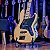 Baixo 4 Cordas Squier by Fender Classic Vibe 70s Jazz Bass - Imagem 1