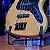 Baixo 4 Cordas Squier by Fender Classic Vibe 70s Jazz Bass - Imagem 3