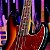 Baixo 4 Cordas Fender Classic 60s Jazz Bass Sunburst Mexico - Imagem 2