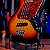 Baixo 4 Cordas Fender Classic 60s Jazz Bass Sunburst Mexico - Imagem 3