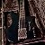 Baixo 4 Cordas Philip Kubicki Factor Black 1990 + Hard Case - Imagem 2