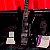 Baixo 4 Cordas Philip Kubicki Factor Black 1990 + Hard Case - Imagem 1