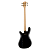 Baixo 4 Cordas Ativo Spector NS Icon Bolt-On 4 Black Gloss - Imagem 7