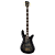Baixo 4 Cordas Ativo Spector NS Icon Bolt-On 4 Black Stain - Imagem 2