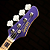 Baixo 4 Cordas Ativo Spector Artist Series NC-4 Frank Bello - Imagem 5