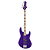 Baixo 4 Cordas Ativo Spector Artist Series NC-4 Frank Bello - Imagem 3