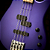 Baixo 4 Cordas Ativo Spector Artist Series NC-4 Frank Bello - Imagem 4