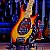 Baixo 5 Cordas Ativo Sire Marcus Miller Z7 3 Tone Sunburst - Imagem 1