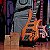 Baixo 5 Cordas Headless S.martyn Blaze 32 Cedro Matte - Imagem 2