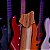 Baixo 5 Cordas Headless S.martyn Blaze 32 Cedro Matte - Imagem 8