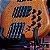 Baixo 5 Cordas Headless S.martyn Blaze 32 Cedro Matte - Imagem 4