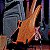 Baixo 5 Cordas Headless S.martyn Blaze 32 Cedro Matte - Imagem 9