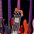 Baixo 5 Cordas Headless S.martyn Blaze 32 Cedro Matte - Imagem 6