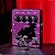 Pedal de Efeito para Baixo EBS Billy Sheehan Signature Drive - Imagem 2