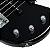 Baixo 4 Cordas Ativo Yamaha Bb234 Black - Imagem 5