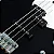 Baixo 4 Cordas Ativo Yamaha Bb234 Black - Imagem 4
