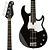 Baixo 4 Cordas Ativo Yamaha Bb234 Black - Imagem 1