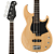 Baixo 4 Cordas Ativo Yamaha Bb234 Yellow Natural Satin - Imagem 1