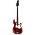 Baixo 4 Cordas Ativo Yamaha Bb234 Raspberry Red - Imagem 2