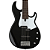 Baixo 5 Cordas Ativo Yamaha Bb235 Black - Imagem 3