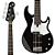Baixo 5 Cordas Ativo Yamaha Bb235 Black - Imagem 1