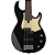 Baixo 5 Cordas Ativo Yamaha BB435 PJ Black - Imagem 2