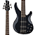 Baixo 5 Cordas Ativo Yamaha TRBX605FM Translucent Black - Imagem 1