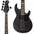 Baixo 5 Cordas Ativo Yamaha Bb735a Black Satin - Imagem 1