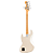 Baixo 5 Cordas Fender Player II Modified Active Jazz Bass Olympic Pearl - Imagem 7