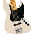 Baixo 5 Cordas Fender Player II Modified Active Jazz Bass Olympic Pearl - Imagem 2