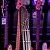 Baixo 4 Cordas Ativo Philip Kubicki Factor 18v Red Burst 1994 - Imagem 5